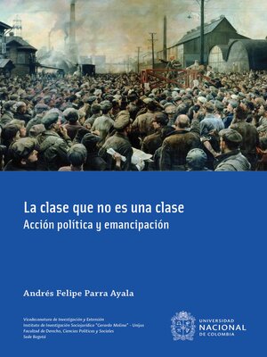 cover image of La clase que no es una clase